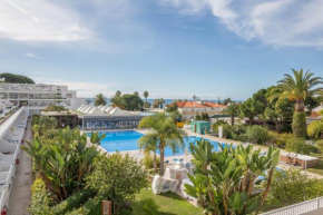 Apartamento no Clube Praia da Oura